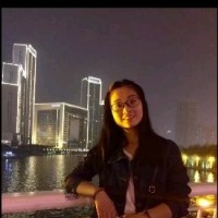 Julia Chuh