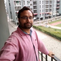 Raghvendra Singh Patel