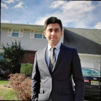 Sharjeel Khan Samejo