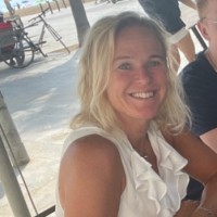Yvonne Persson