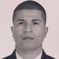 Javier Laredo