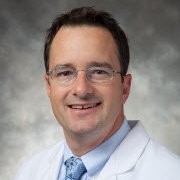 Warren Oberle, M.D.