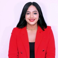 Noufissa Moutawakkil