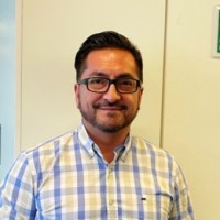 Francisco Javier González Roa
