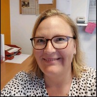 Judith Bos