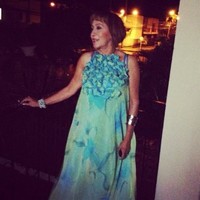 Myriam Armenta Mestre