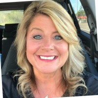 Michelle Fortunato Keenan
