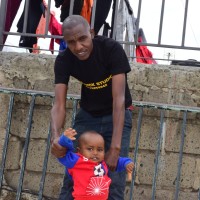 Nicholas Kisilu