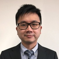 Tony Heung