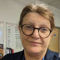 Nicki Parry