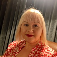 Nicola Baillie