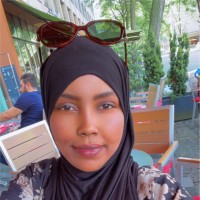 Hamda Hasan
