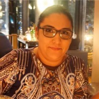 Cecilia Garcidueñas