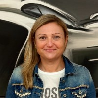 Diana Schedlbauer