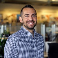 Greg Dina