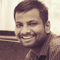 Shashidhar Patil