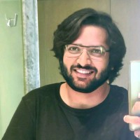 Saurabh Arya