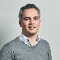 Eelco Bastiaans