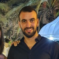 Omer Nahum