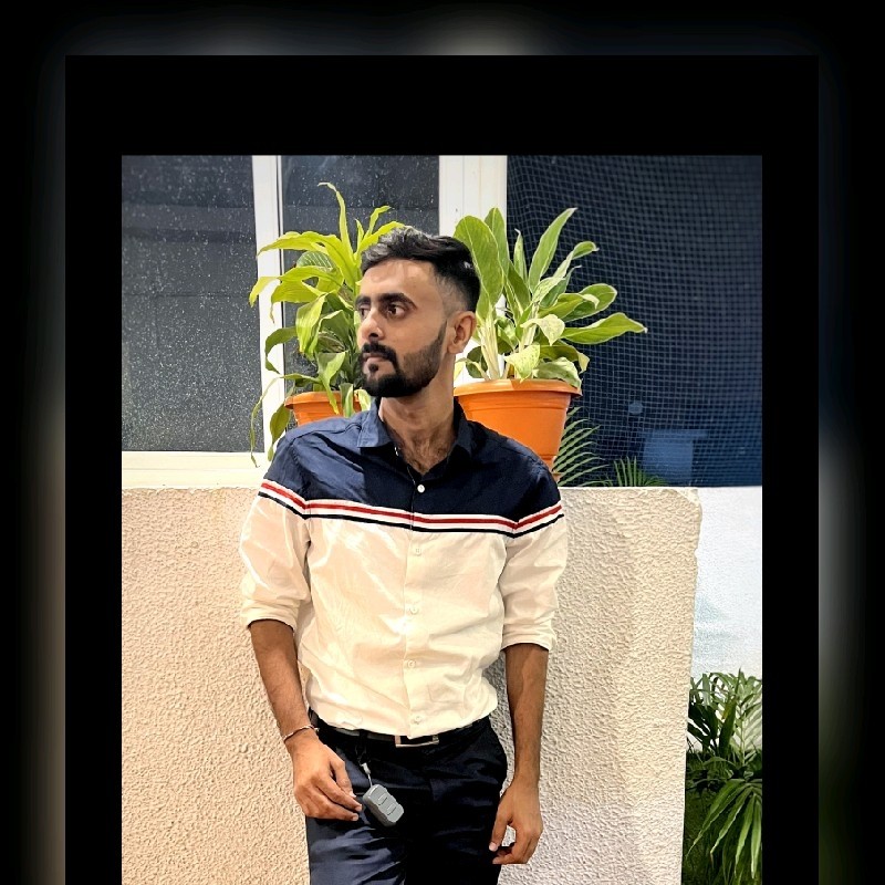 Sumit Godhania