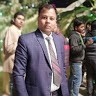 Hariom Singh Sengar
