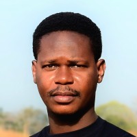 Serge Kouassi