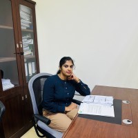 Neethu Venugopal