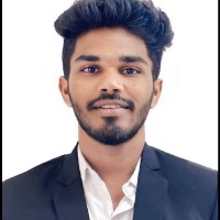 S Logesh