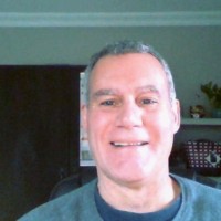 Charlie Darras