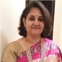 Geetanjali Solanki