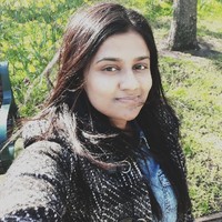 Apoorva Paramesh