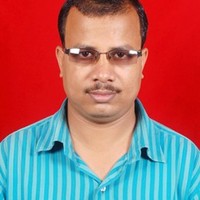 Dr. Bamadev Sahoo