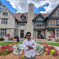 Jithin Mohan