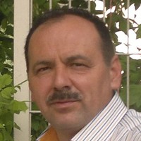 Nadir öçal