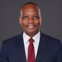 Gregory Adam Haile, J.D.