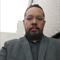 Omar Morgado