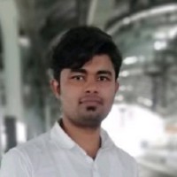 Rishikesh Ojha