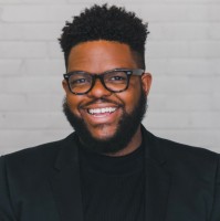 Brandon Harris, M.M.