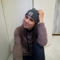 FEDERICA MILANESI