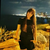 Yifat Greenberg