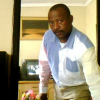 Patrick Msimango