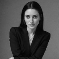Antonia Ouzounidou