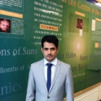 Dr Hamad Alhomaidani