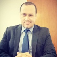 José Roberto Dos Santos Mesquita