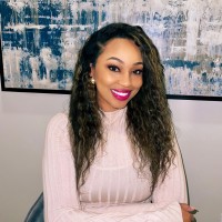 Vania Jackson, Mba