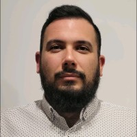 Omar Fernández De La Cal