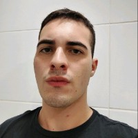 Bernardo Jose Battistão Fioreze