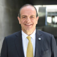 Antonio J. Dieck Assad