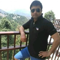 Sandeep Deswal