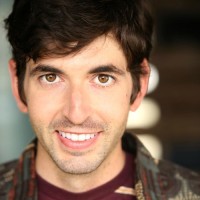 Michael Taber